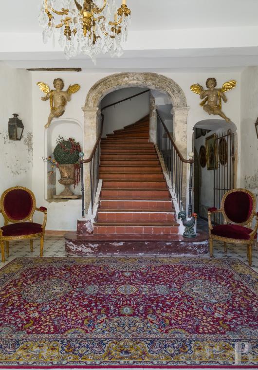 bastides a vendre paca   - 5